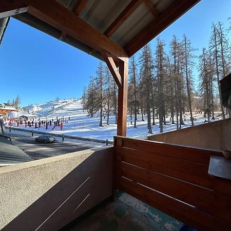 شقة Superbe T2 Au Pied Des Pistes غيوم المظهر الخارجي الصورة